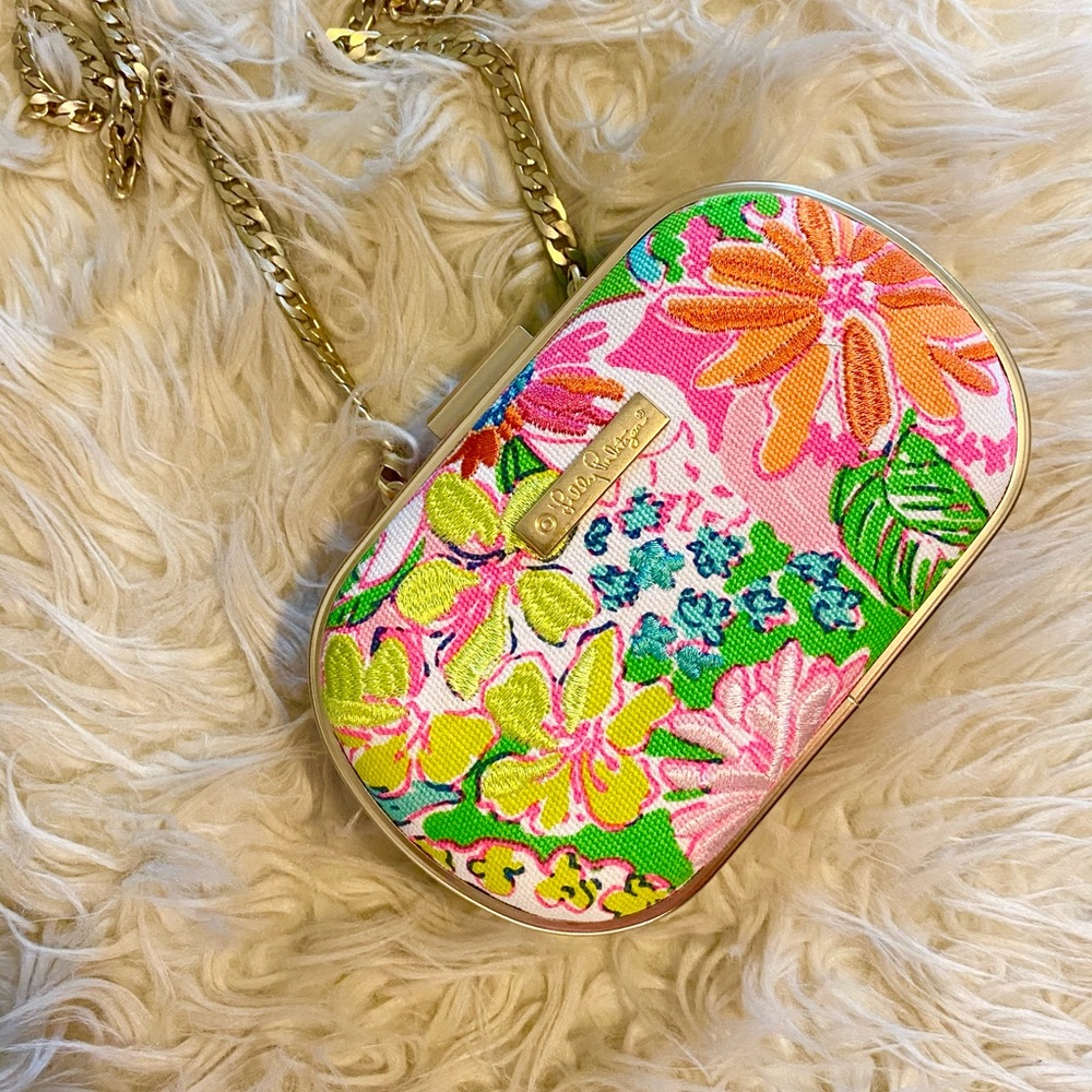 Lilly Pulitzer for Target Purse